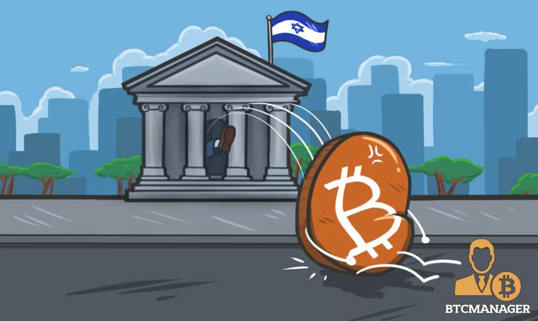 Bitcoin Miners Drag Israeli Union Bank to Court for Denial of Banking Service