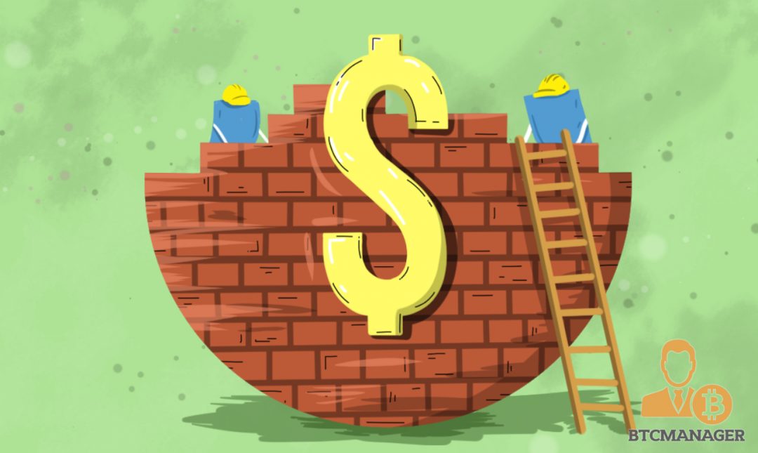Constructing a Real-Estate Backed Cryptocurrency: Brick by Brick