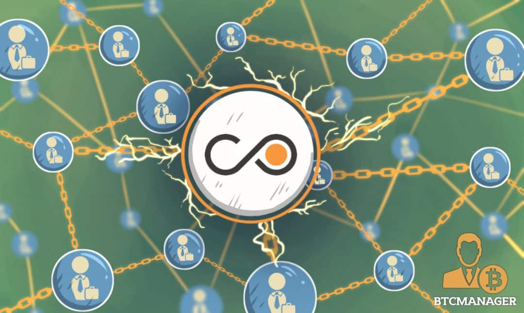 Coinsilium Invests in Blockchain-Based Professional Network Indorse