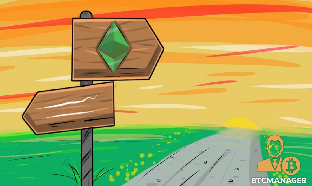 Ethereum Classic Rises in Price Preceding ETC Summit