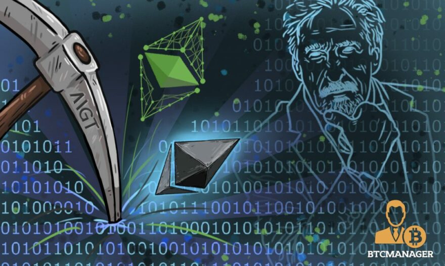 John McAfee’s MGT Capital is Jumping on the Ethereum Mining Bandwagon