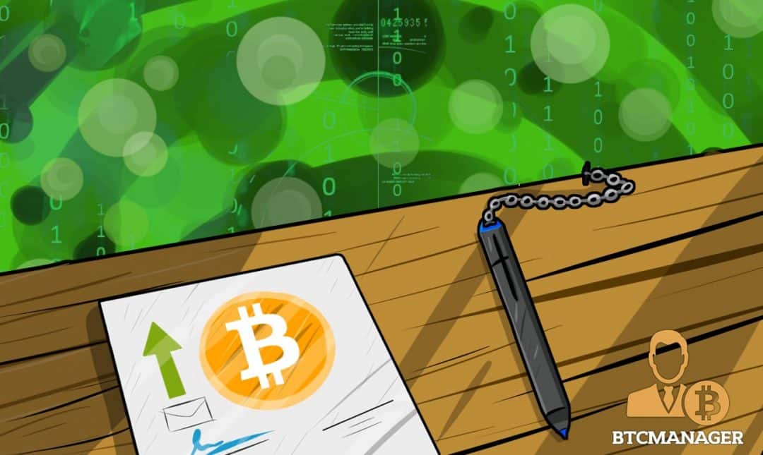 Jihan Wu’s Bitcoin Trading and Custody Firm to Launch in July