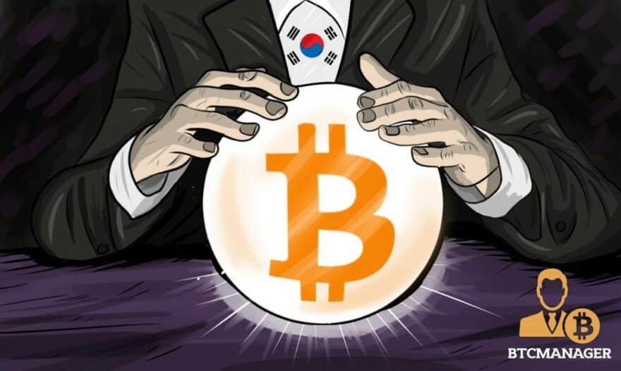 South Korea: Government Mulling Taxing Cryptocurrency Capital Gains