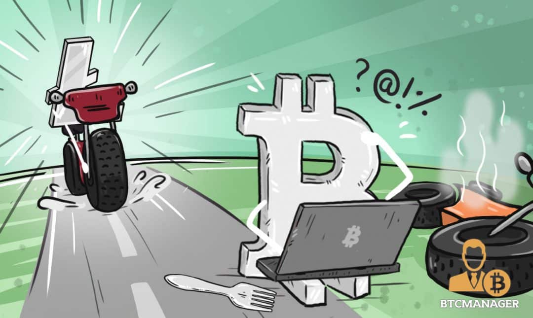 Litecoin: Supplanting Bitcoin as the Cypherpunk Cryptocurrency?