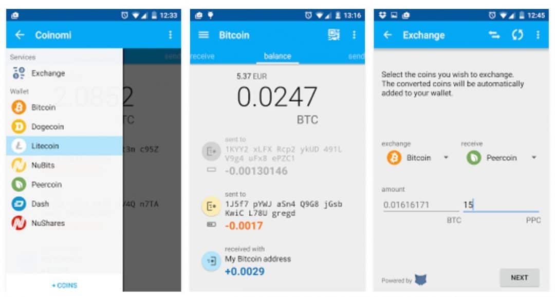 A Beginner's Guide to Cryptocurrency Wallets - 3