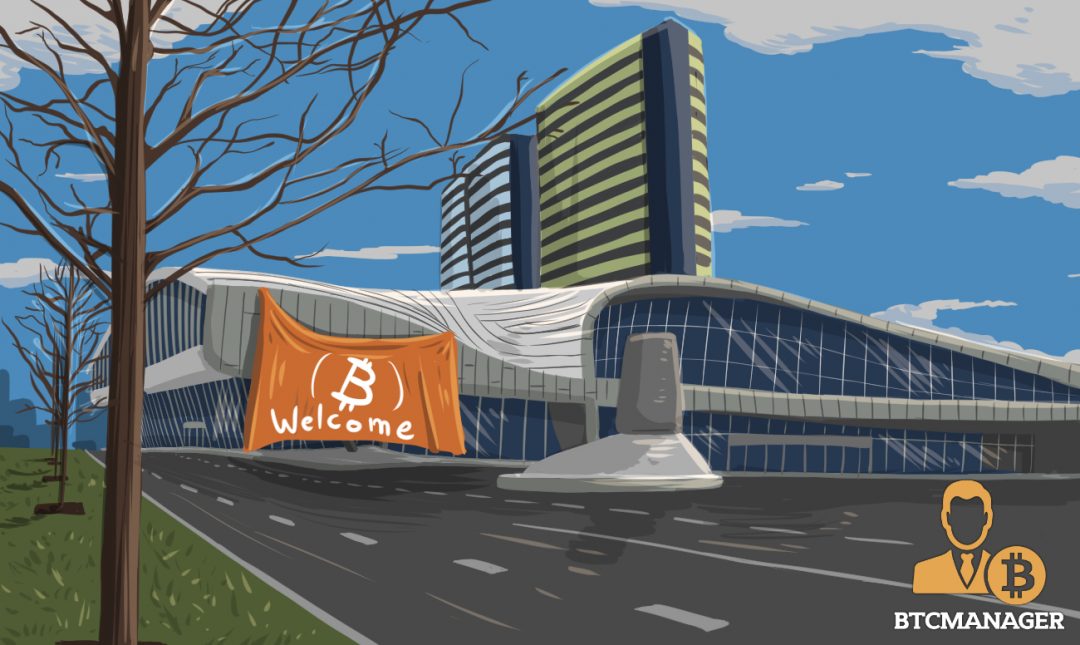 bitcoin arnhem