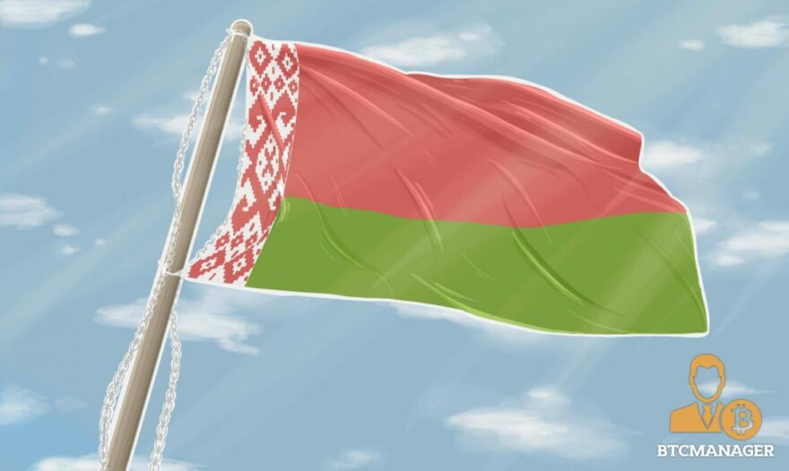 Belarus Keen to Utilize Blockchain Technology