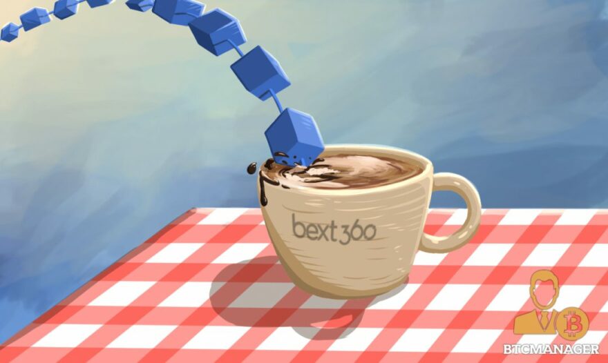 Bext360 Unveils Blockchain Platform For The Coffee Supply Chain
