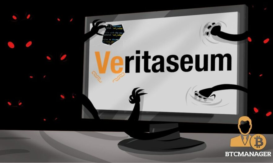 Veritaseum Hack Proves Need for Tighter Security in ICO Market