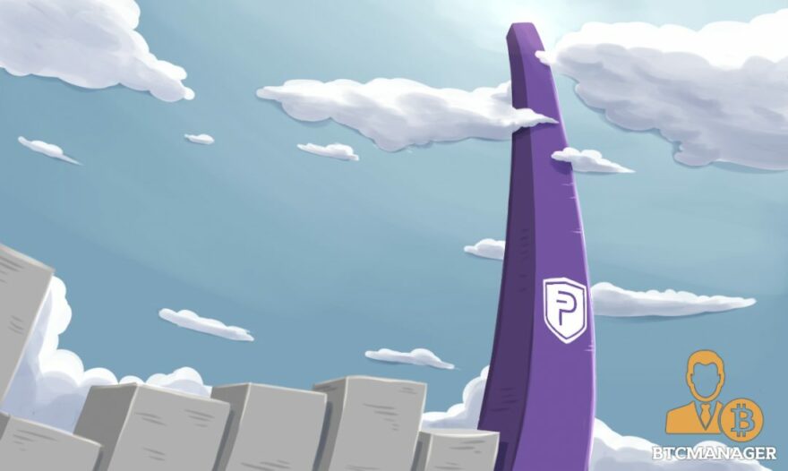 Is PIVX the Breakout Cryptoasset of 2017?