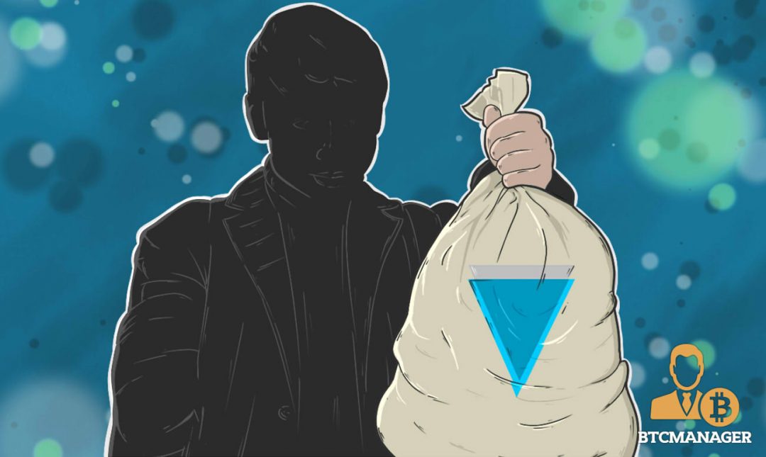 is verge cryptocurrency a good investment