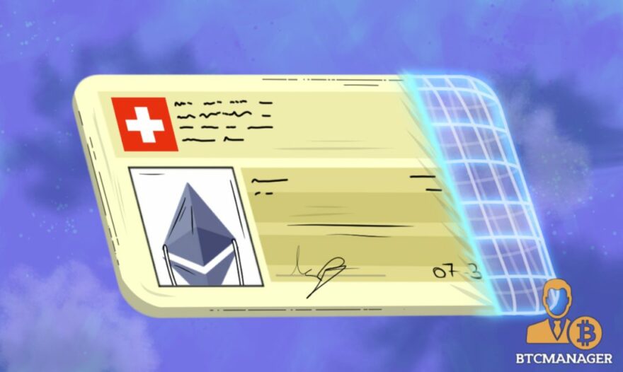Zug, the Capital of Switzerland’s CryptoValley, will use Ethereum-based Identities for its Citizens