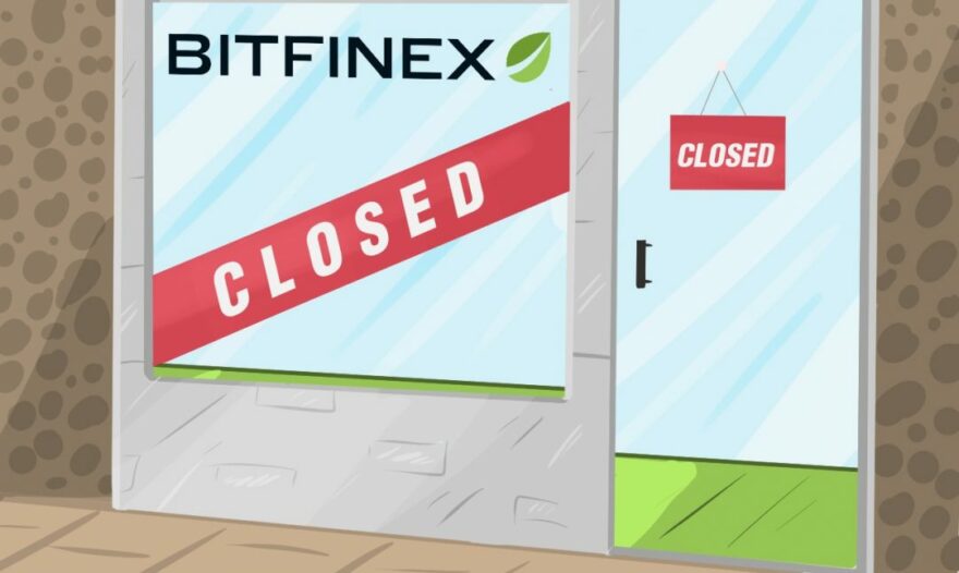 Bitfinex Closes its Exchange to US Consumers, Impractical Regulations