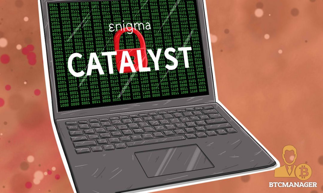 Enigma Catalyst Falls Victim to Hackers