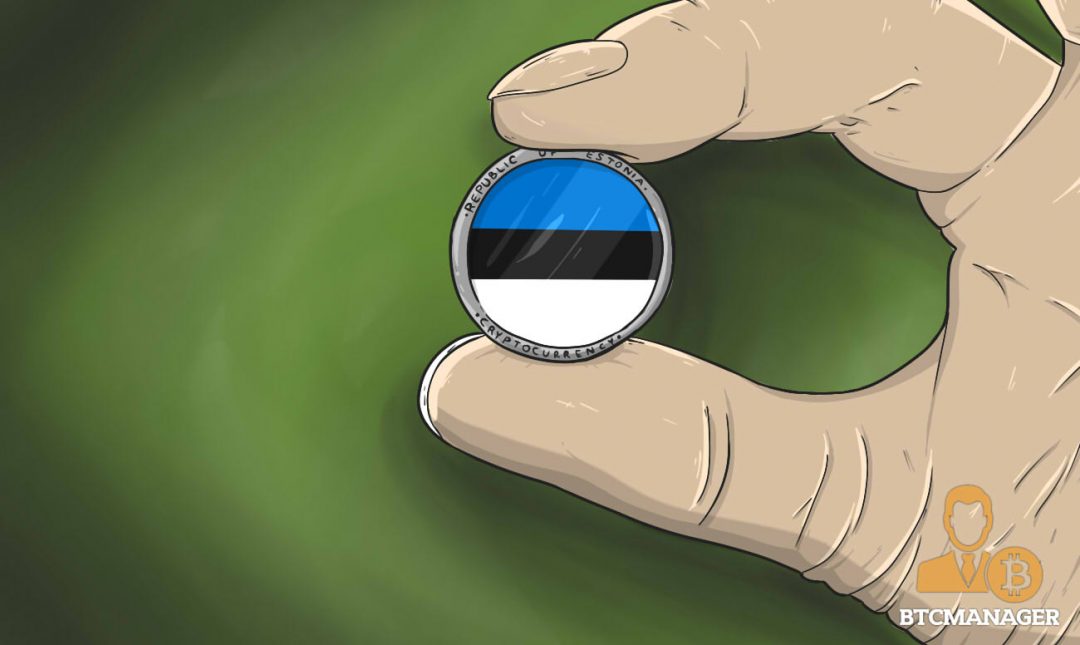 Estonia Considers Issuing ‘Estcoin’ in First Ever Government-Backed ICO