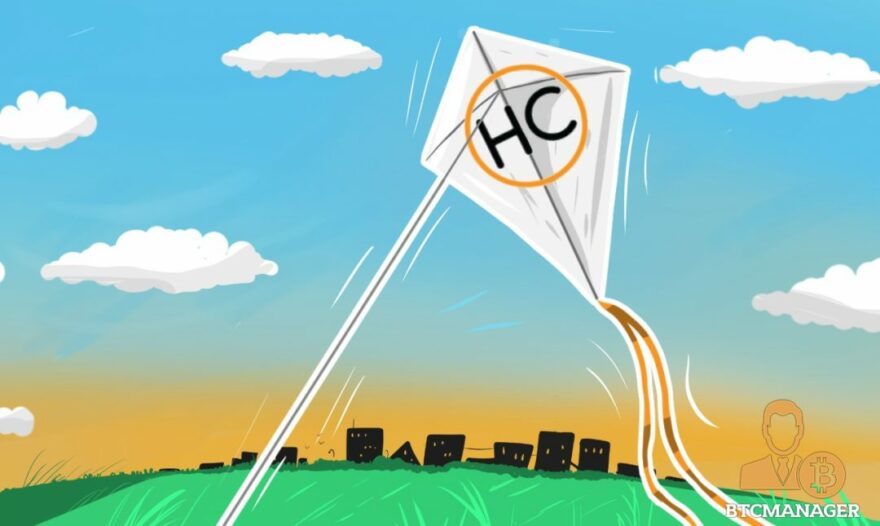 Hullcoin Plans to Launch Cryptocurrency Tied to Local Community “Currency”