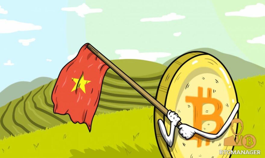 Vietnamese Prime Minister Moves to Legalize Bitcoin