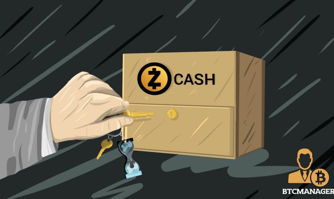 WikiLeaks Accepts Zcash: Why It Is Raising Eyebrows