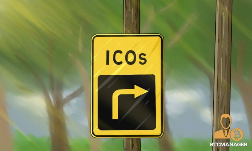 A Movement for the Introduction of a Code of Conduct for ICOs is Growing