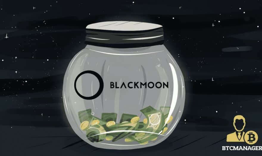 Blackmoon Crypto Platform: A New Vehicle for Crypto and Fiat Investors