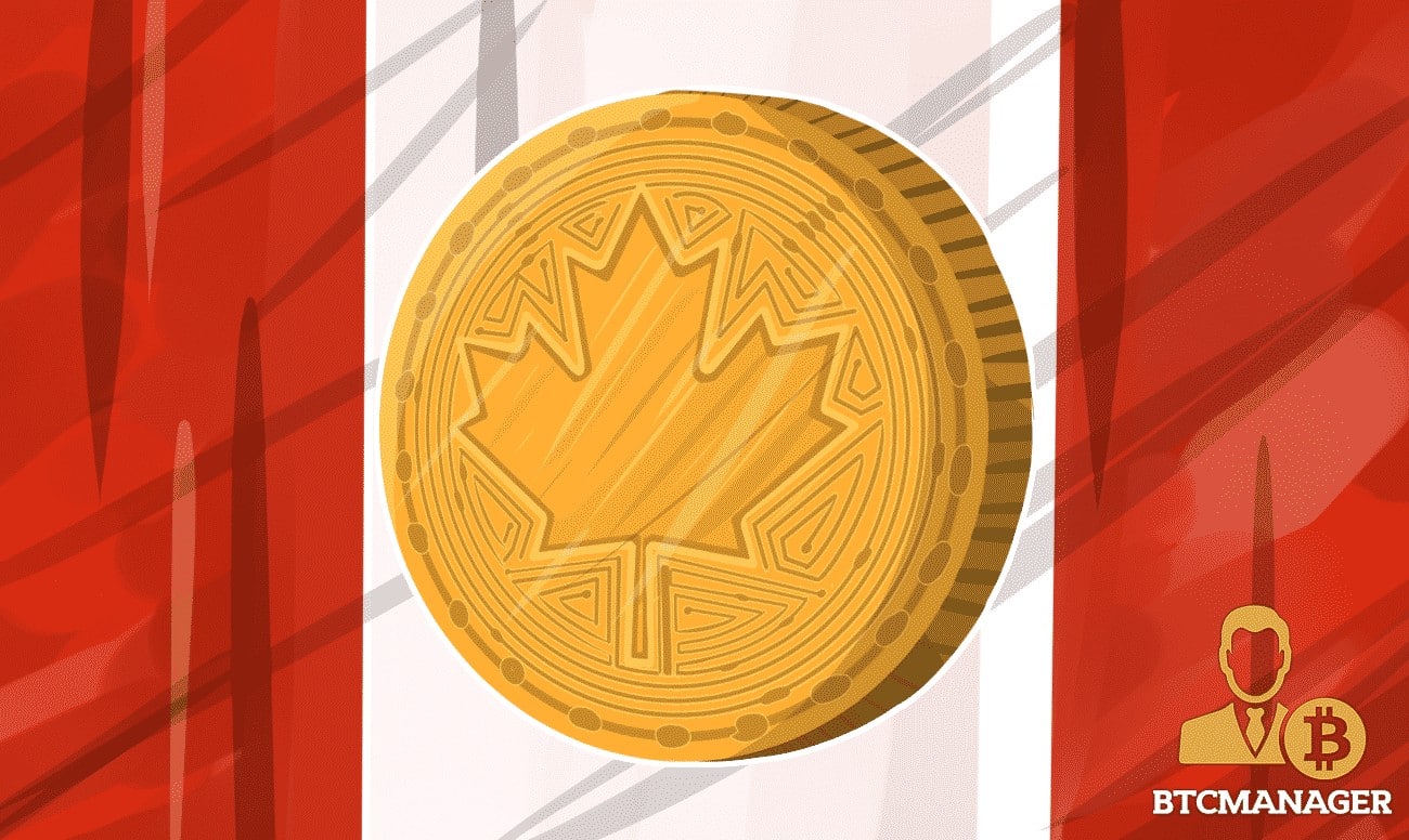 Canada Registers First Cryptocurrency Investment Fund