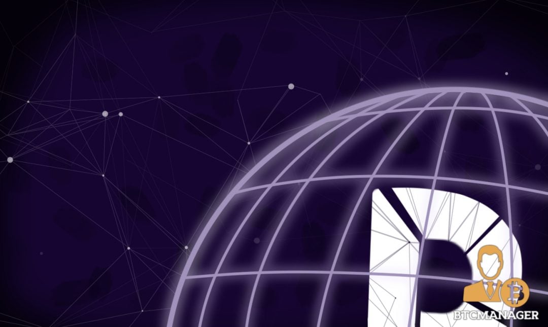 The Deep Introduces First Decentralized Virtual Reality World with Upcoming Token Crowdsale