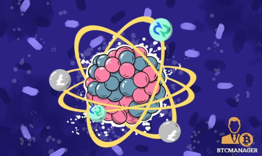 First-Ever Atomic Cross-Blockchain Swap Between Litecoin and Decred Completed