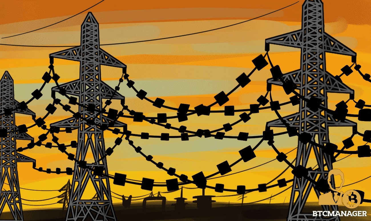 PowerLedger (POWR), Alperia to Transform Italy’s Energy Sector with Blockchain