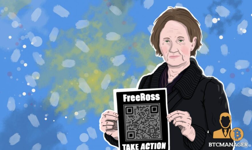 Feature Interview: Lyn Ulbricht’s Candid Update On Her Son Ross