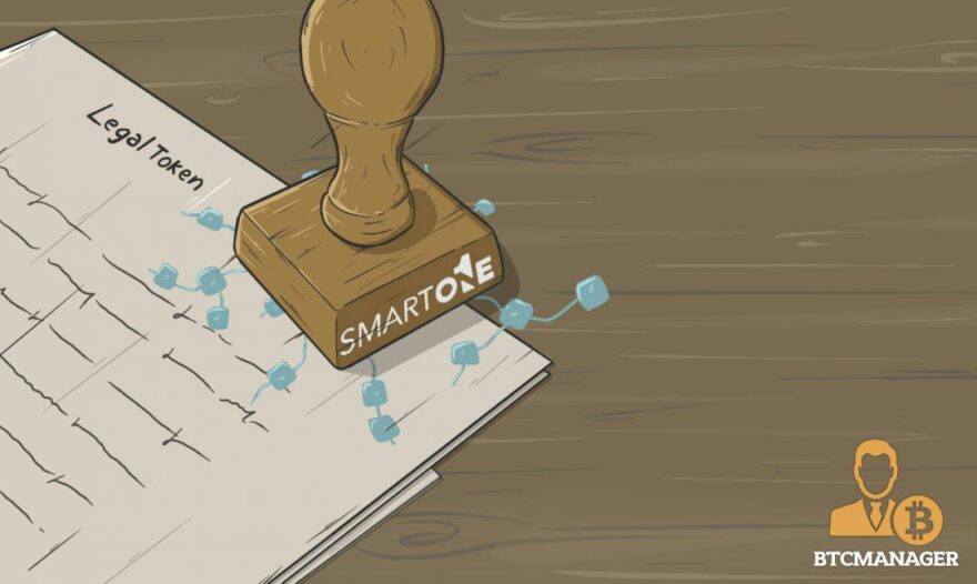 SmartOne’s Mission to Establish A Legal-Tech Ecosystem