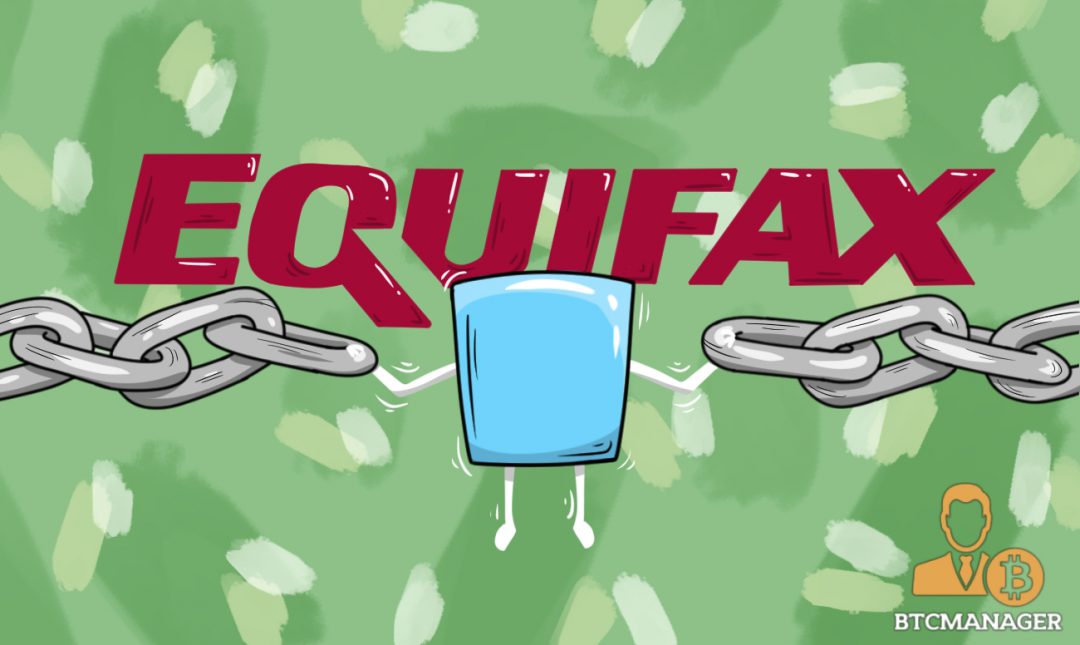 The Equifax Credit Reporting Breach: Is Blockchain The Answer?
