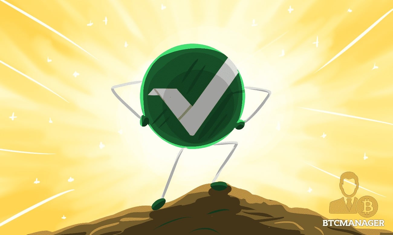 Three Reasons Why it May be Vertcoin’s Time to Shine