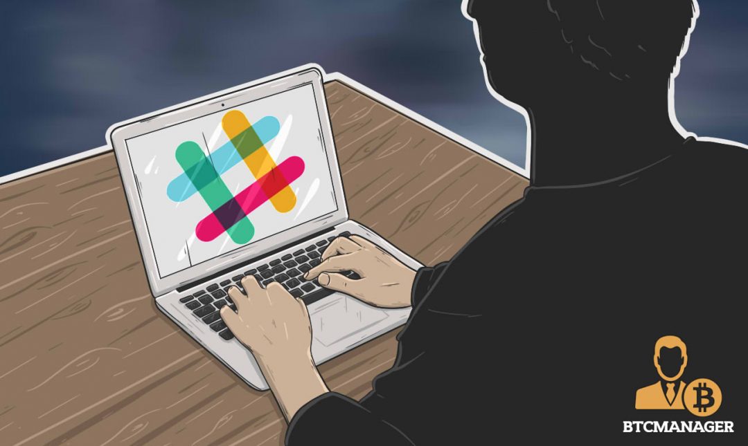 Crypto Scammers Infiltrate Online Messaging System Slack: Aragon Responds