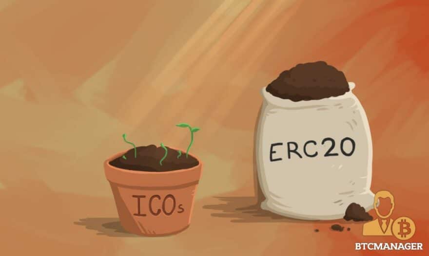 ERC20 Protocol Creator Wants to Make Initial Coin Offerings (ICOs) “Reversible”