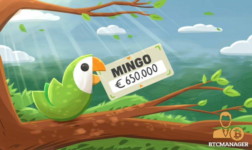 Ireland’s First ICO, Mingo, Raises €650,000 in First Hour of Pre-sale