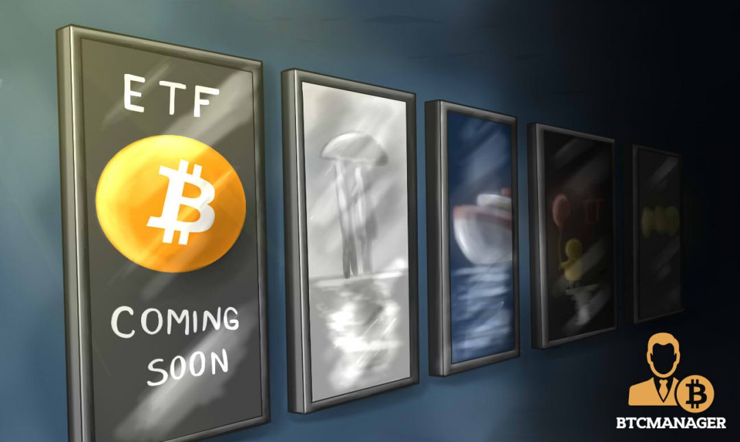SEC and CFTC May Approve Bitcoin and Ethereum ETFs This Fall