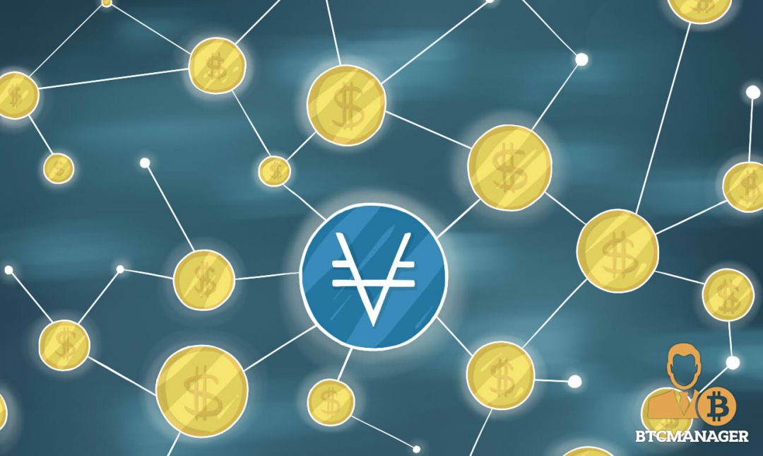 Viacoin Successfully Enables Decentralized Swaps between Cryptocurrencies