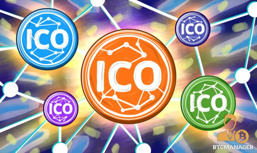 The Falling Charm of ICOs: 44 Percent Decline in Raised Funds in April 2018