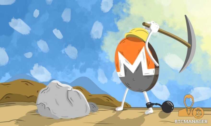 You Can Now Mine Monero to Bail People Out of Jail