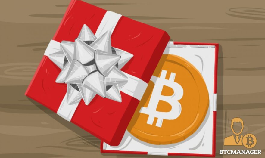 A Crypto Investor’s Heartfelt Letter to Santa