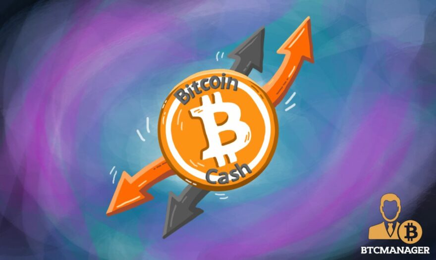 The Immediate Future of Bitcoin Cash: Hard forks and Uncertainty