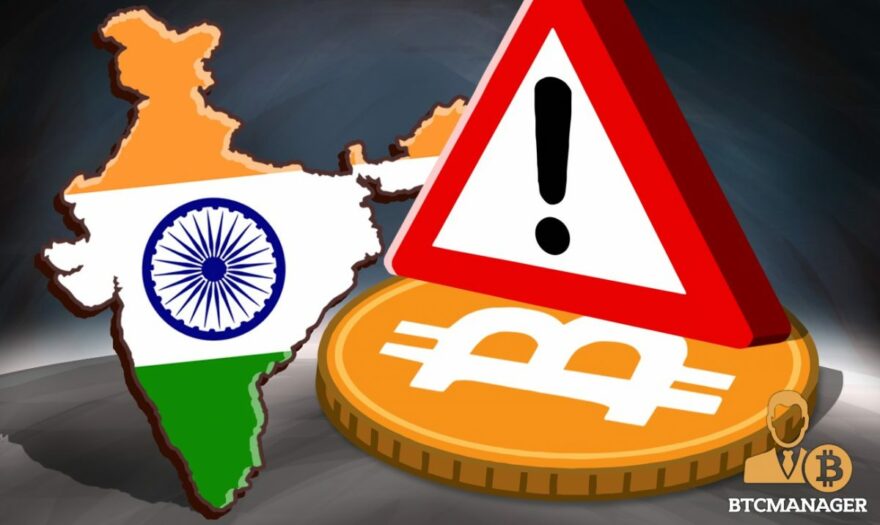 Top Banks Suspend Accounts of Major Bitcoin Exchanges in India