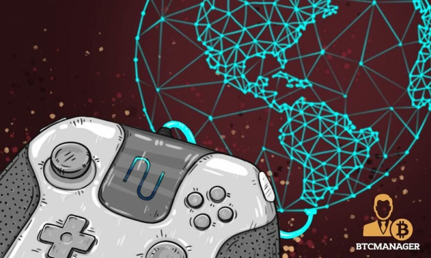 Blockchain Controlled Infrastructure: The Future of the Gaming Industry