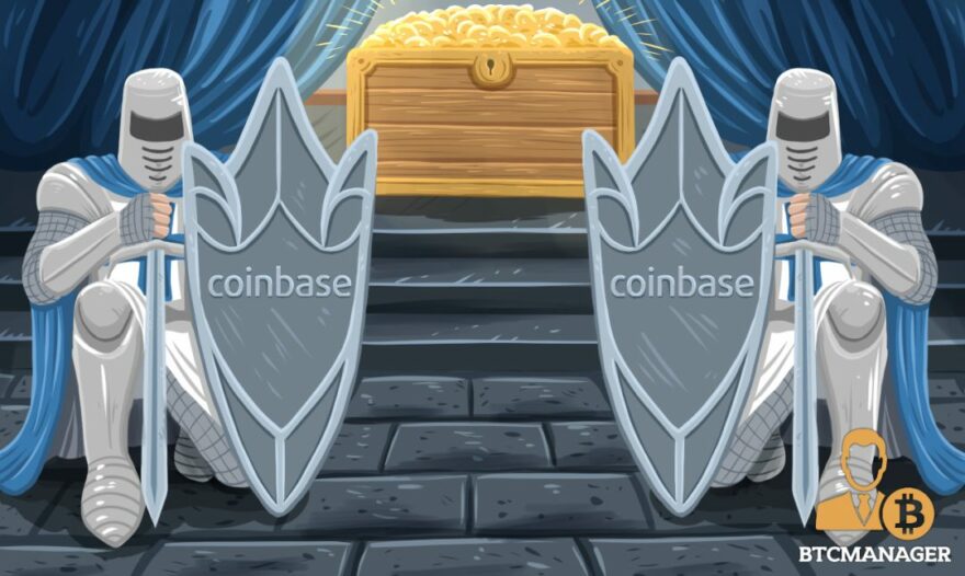 Coinbase Announces the Launch of New Products for Institutional Investors