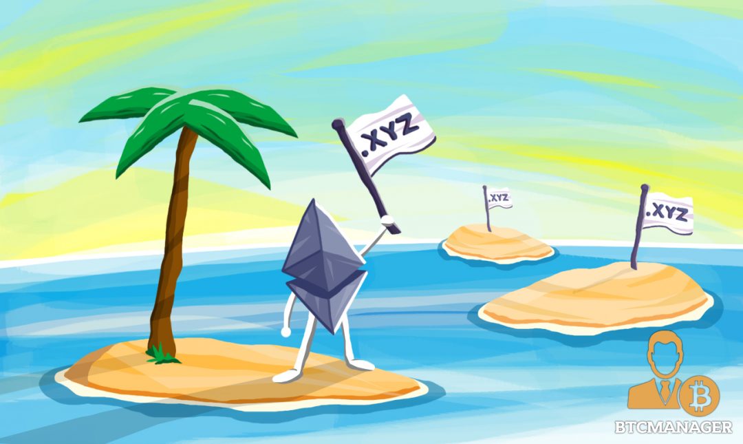 ethereum xyz