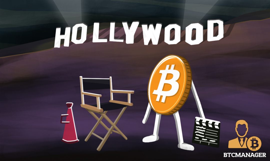 Initial Coin Offering, MovieCoin, Designed Specifically For Hollywood