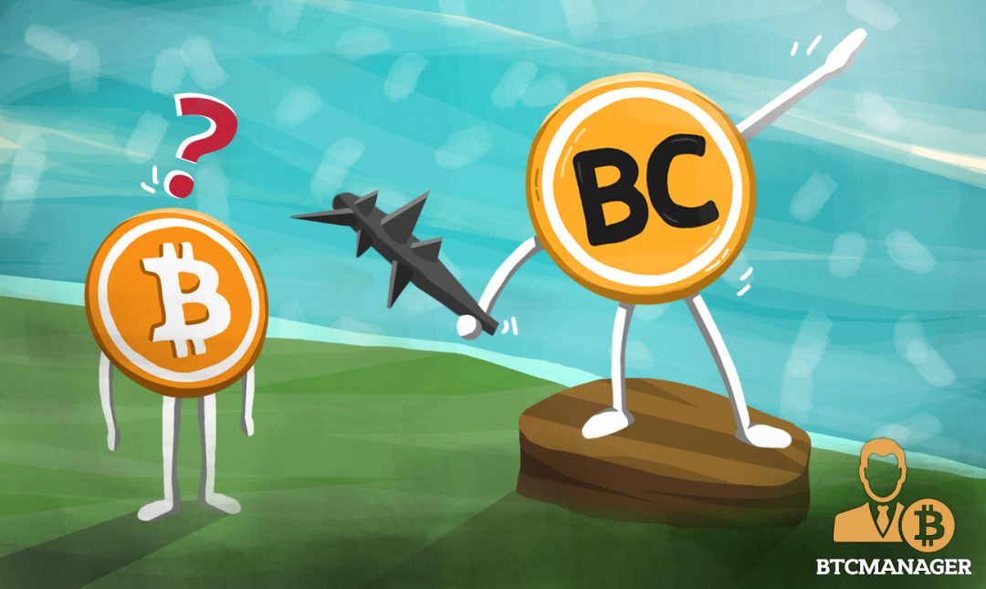 Bitcoin Clashic: Serious Cryptocurrency Or Artful Trolling?