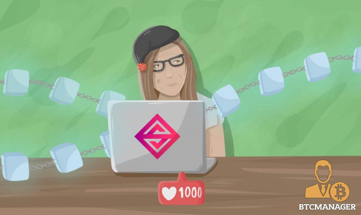 SocialMedia.Market to Launch Innovative Ethereum Platform for Influencer Marketing