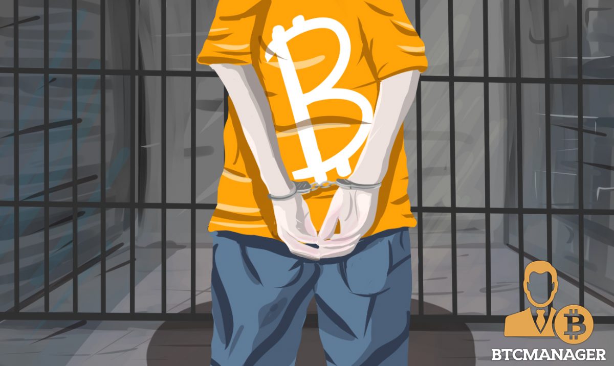 US Senate Bill S.1241 to Criminalize Concealed Ownership of Bitcoin