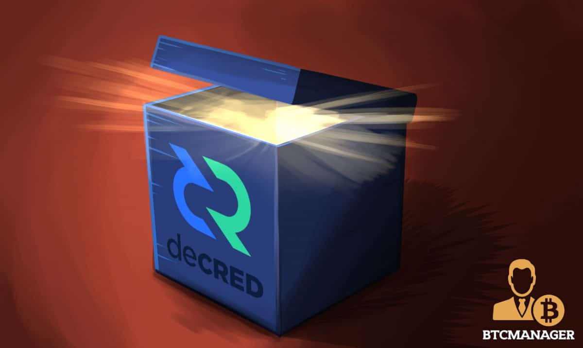 Placeholder VC Puts Money on Decred to Rival Bitcoin